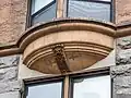 Window Detail