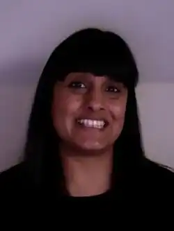 Mann in 2022