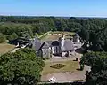 Moros manor.