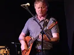 Manus Lunny