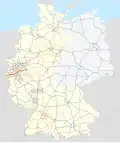 zentriert