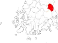 Gurye County
