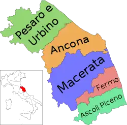 Marche