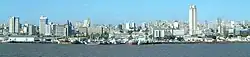 Maputo, Mozambique
