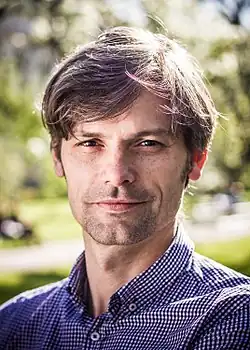 Marek Hilšer