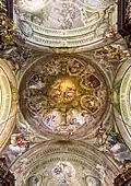 Life and Assumption of Mary