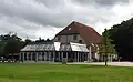 Restaurant Mariahoeve