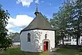 St. Mary's Chapel