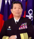 Chen Bangzhi&nbsp;[zh]