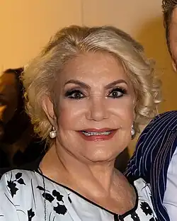 Marinella in 2022