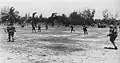 Marines move to perimeter of LZ Hotel