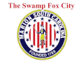 Flag of Marion, South Carolina