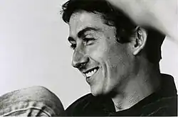 Hollis in 1988
