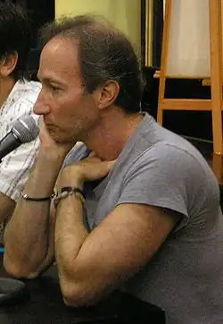 Leyner in 2006