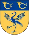 Coat of arms of Markaryd