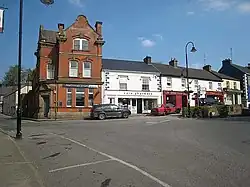 Market Square