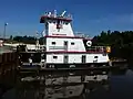 M/V Good Shepherd