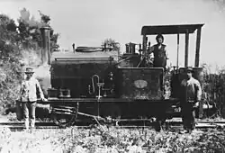Six Wheeler
