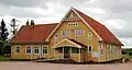 Nuorisoseurantalo