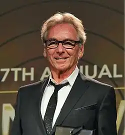 Marty Simon