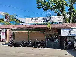 Transport Terminal