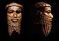 Bronze head of an Akkadian ruler, discovered in Nineveh in 1931, presumably depicting either Sargon of Akkad or Sargon's grandson Naram-Sin.[91]