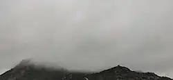 Maski in monsoon