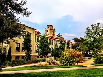 Mason Hall