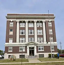 Masonic Temple
