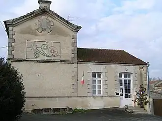 Town hall