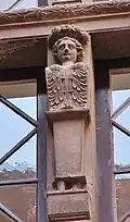 Hôtel de Massas.
