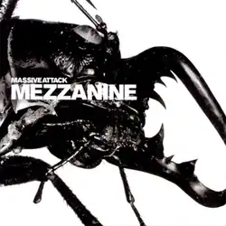 A black and white photo of a stag beetle