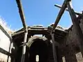 Surb Astvatsatsin (Surb Sargis) Church