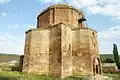 Church of Saint John, Mastara, 7th century