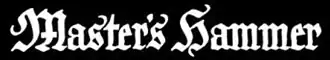 Band logo