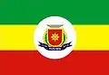 Flag of Matelândia