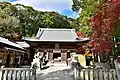 Matsudaira Tosho-gu