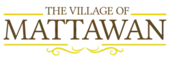 Official seal of Mattawan, Michigan