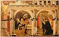 Annunciation