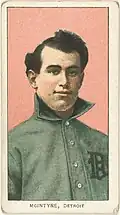 American Tobacco 1909