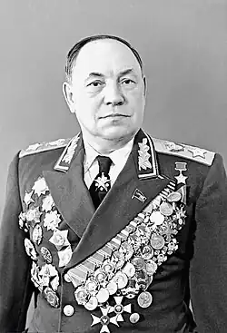 Matvei Zakharov