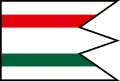 Flag of Matysová