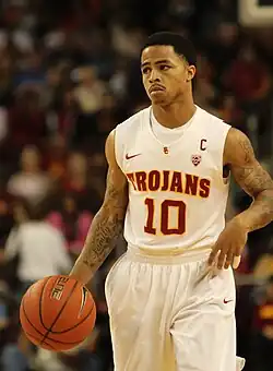 Maurice Jones
