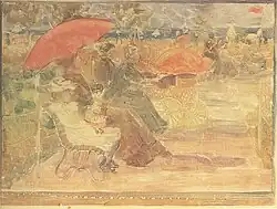 Marine Park (1895–97)