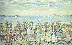 Opal Sea (1903–10)