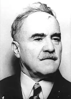 Max Huber, (1874–1960)