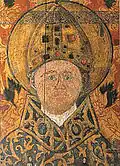 St. Majolus of Cluny.