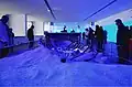 Reconstruction of the Phoenician Ship Mazarrón II
