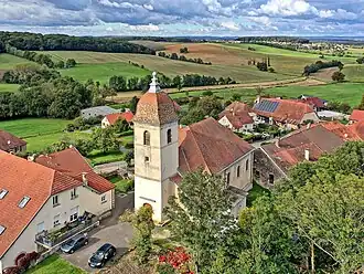Church