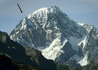 Picco Luigi Amedeo von La Thuile